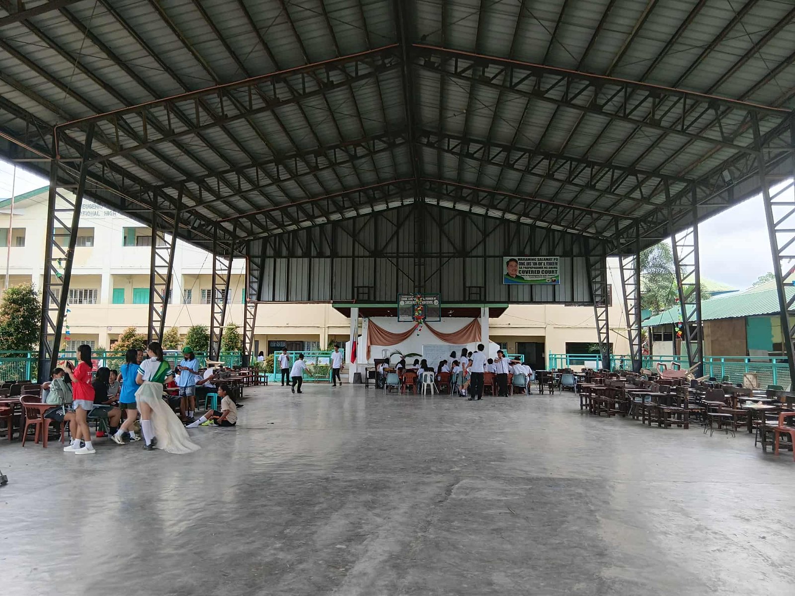 Court
