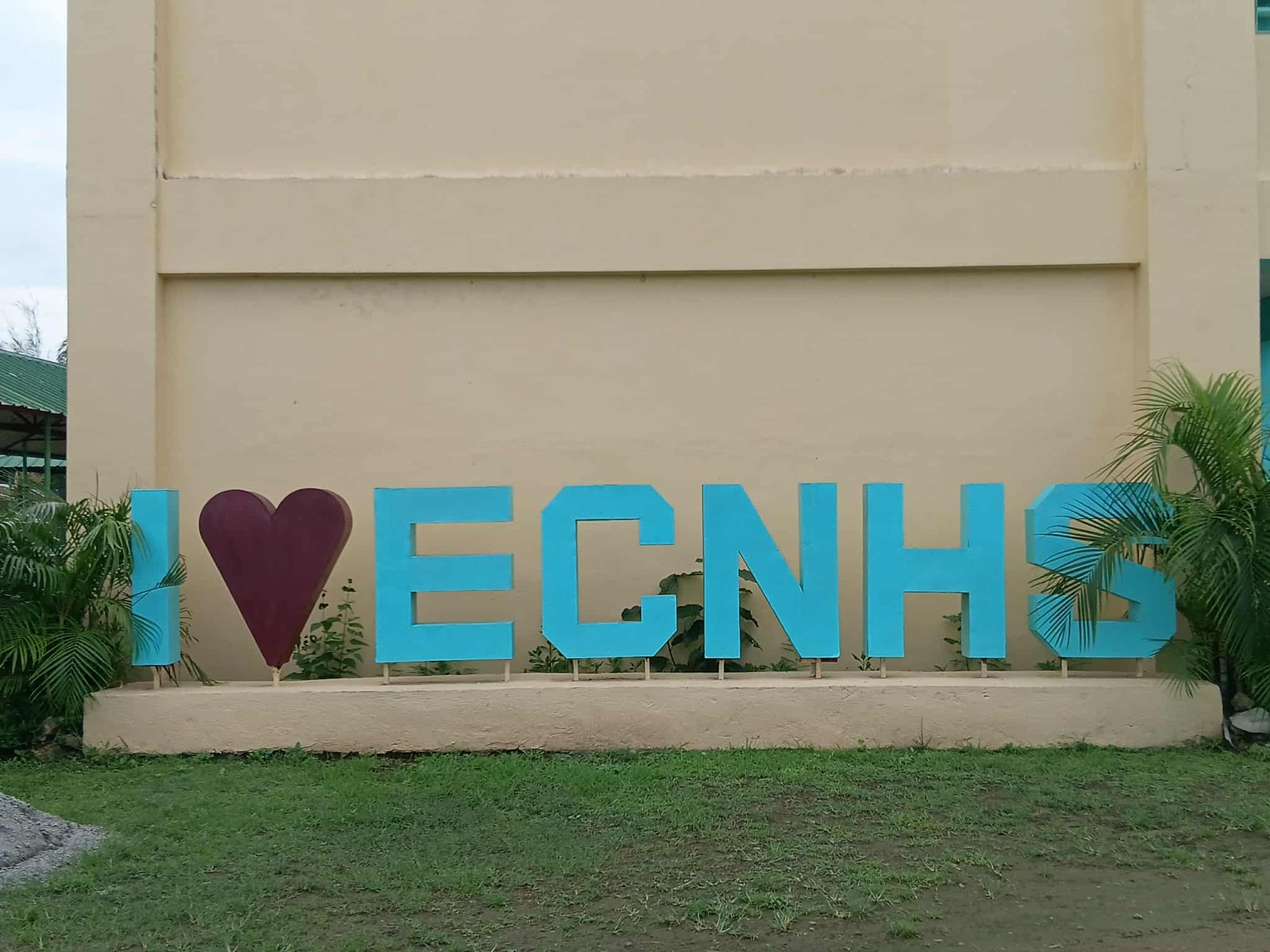 ecnhslove