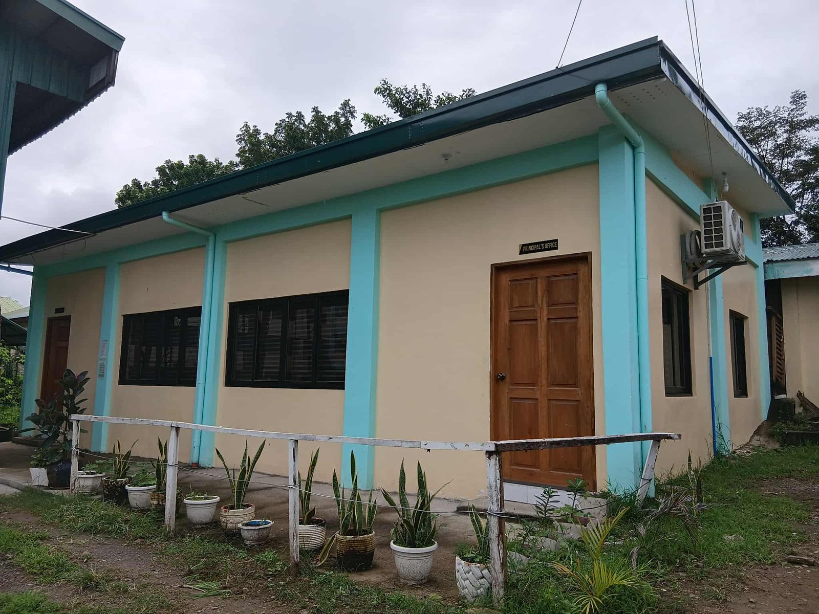 Faculty
