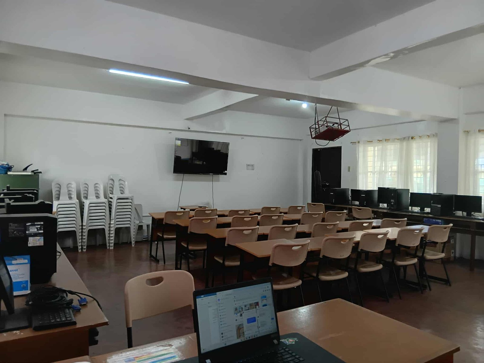 Lab