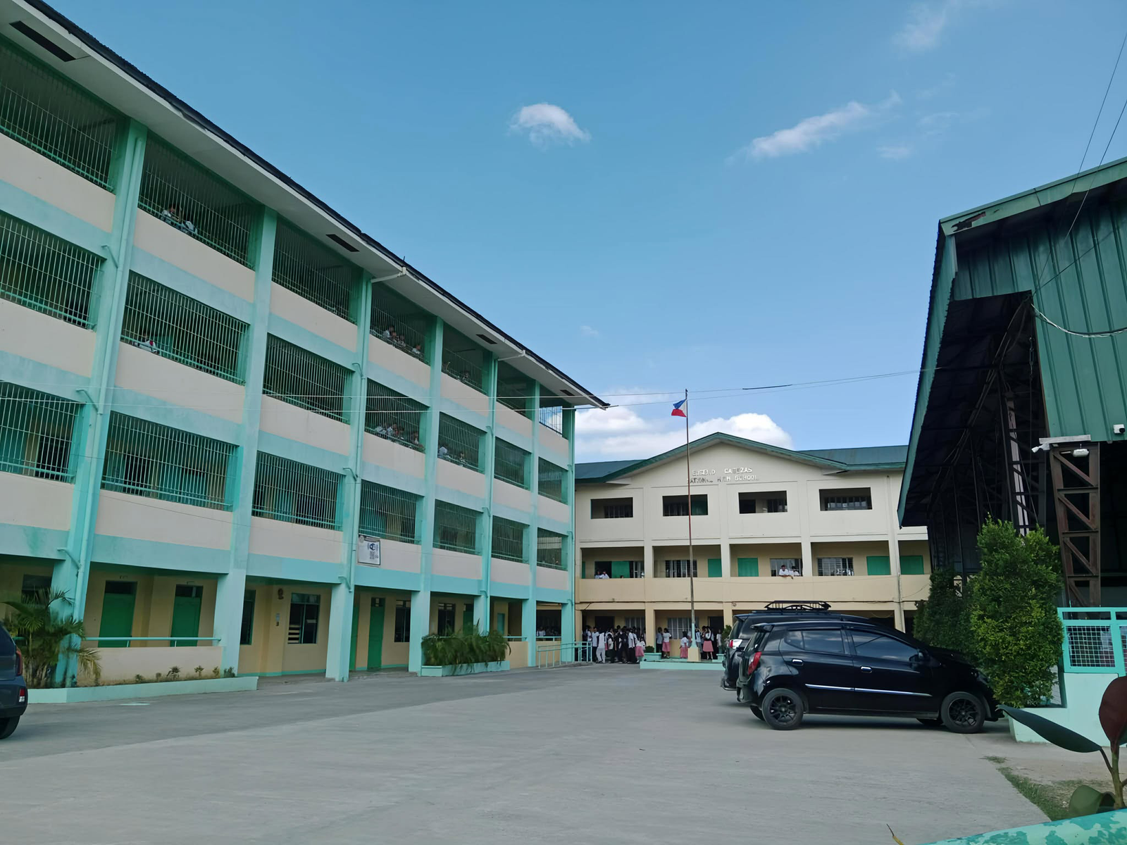 School